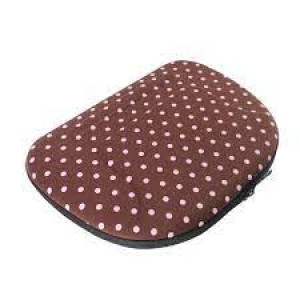 Innopet Collapsible Traveling Shoulder Carrier - Brown